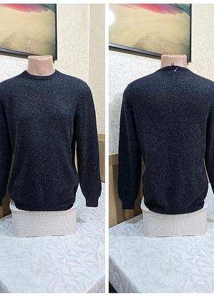 Кашеміровий джемпер. cashmere.