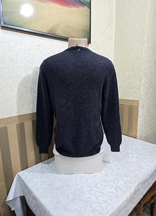 Кашемировый джемпер. cashmere. 4