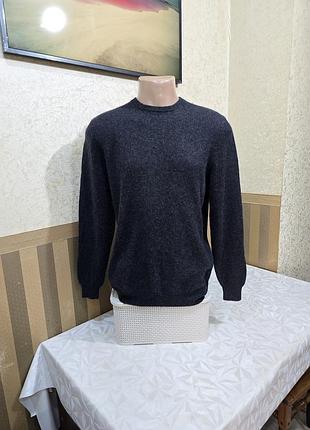 Кашемировый джемпер. cashmere. 3