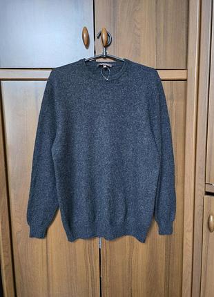 Кашемировый джемпер. cashmere. 2