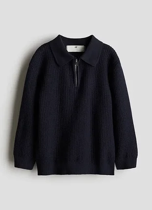 Светрик для хлопчика h&m