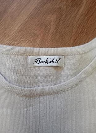 Кофточка женская р м berkertex 3