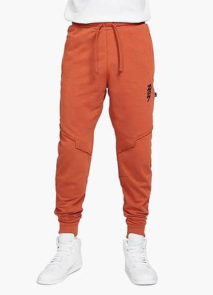 Чоловічі спортивні штани air jordan m j zion perf pant m-l