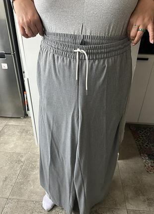 Брюки от h&m