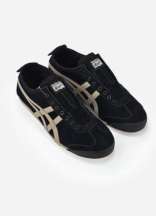 Onitsuka tiger mexico 66 slip-on 3