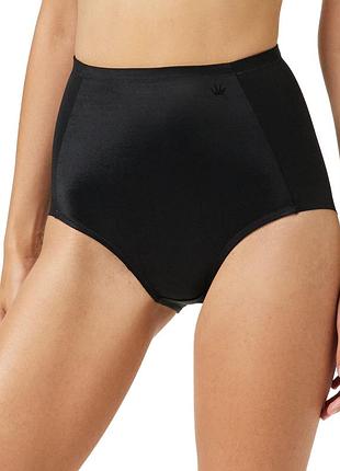 Женские трусики с высокой талией triumph becca high panty