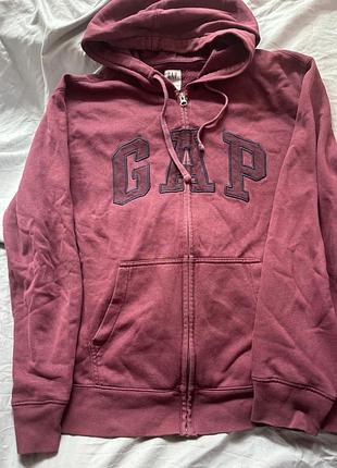 Зіпка gap худі gap
