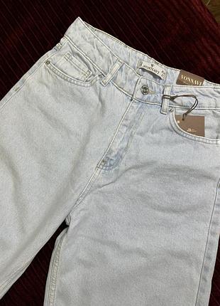 Джинси - труби 3