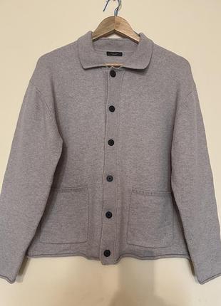 Кардиган/кофта на ґудзиках massimo dutty