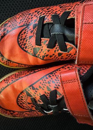 Кросівки nike 33 розмір 2