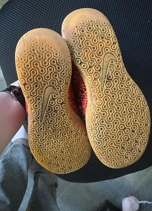 Кросівки nike 33 розмір 4