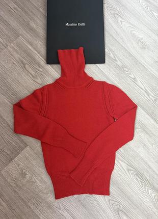 Гольф беби кашемир s-xs max mara