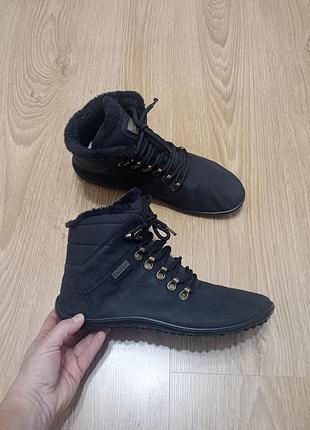 Зимові черевики leguano husky