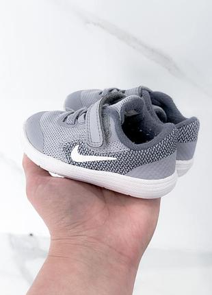 Кросівки рр nike 19