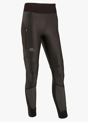 38-40р. бігові лосини kalenji feel спорт