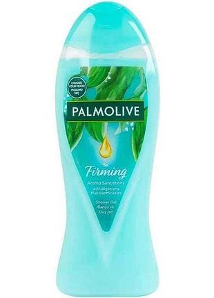 Гель для душа 500мл арома настроение упрочняющий тм palmolive