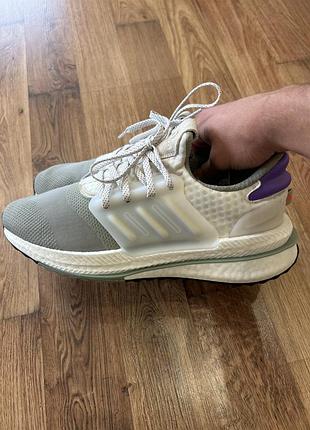 Кросівки adidas x plrboost