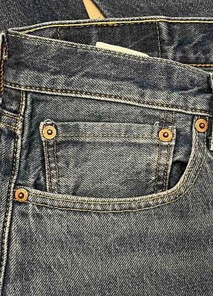 Джинси levi strauss 501s w34 l30 4