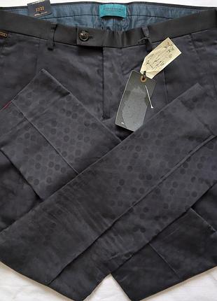 Новые мужские брюки scotch &amp; soda