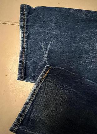 Джинси levi strauss 501s w34 l30 7
