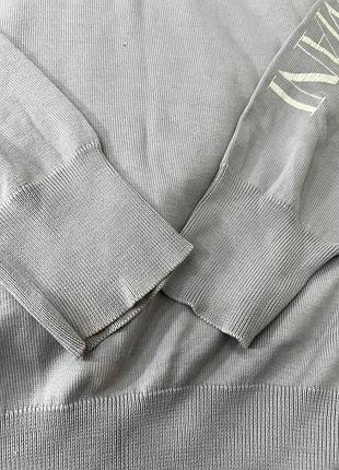 Худі armani 4