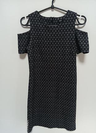 Сукня коротка, тепла 2