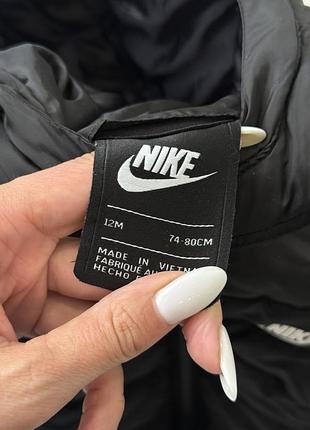 Набір 9-12 міс nike куртка кофта 2
