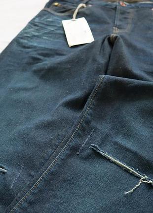 Стильные джинсы scotch &amp; soda 2
