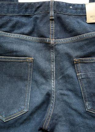 Стильные джинсы scotch &amp; soda 5