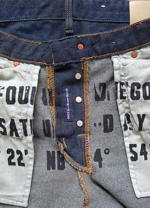 Стильные джинсы scotch &amp; soda 6