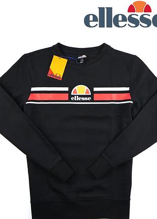 👾 світшот ellesse