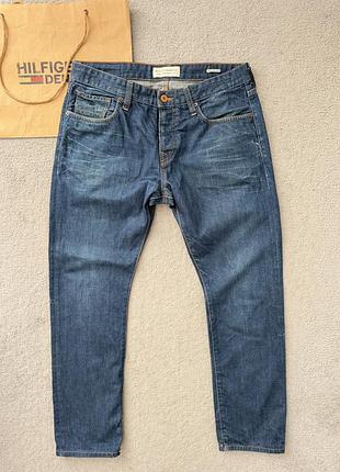 Чоловічі джинси чінос scotch & soda оригінал