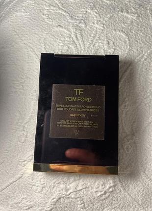 Хайлайтер tom ford 2