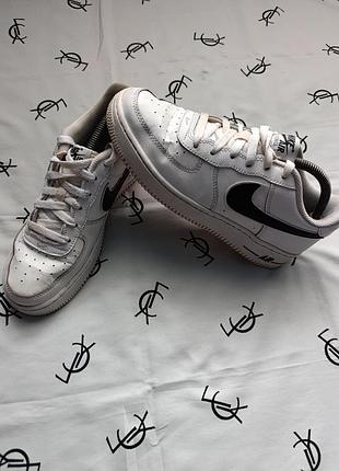 Кроссовки air force 1 low