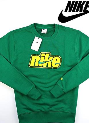 👾 світшот nike