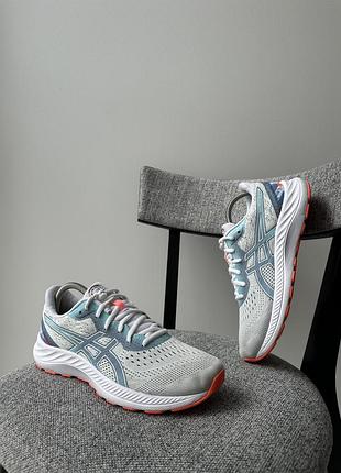 Спортивні чоловічі кросівки кеди взуття asics