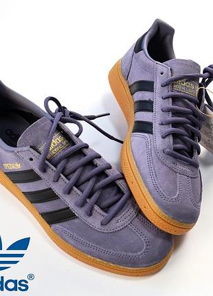 👾 кросівки adidas spezial