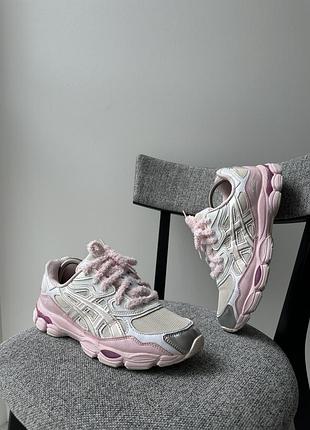 Чоловічі кросівки кеди взуття asics