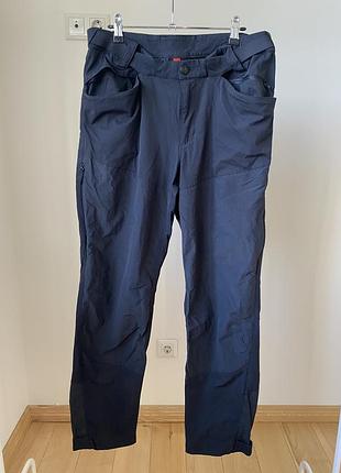 Engelbert strauss cargo work wear trousers men size 36