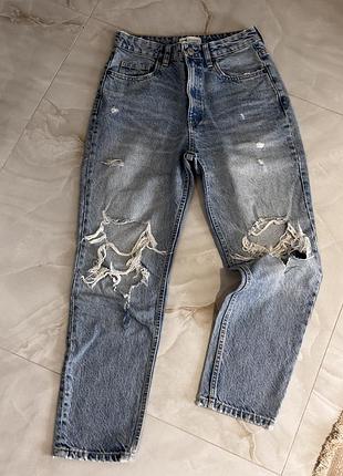 Жіночі джинси zara s, 36 р