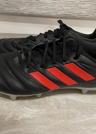 Бутси adidas copa 19.3 fg 41,5 3