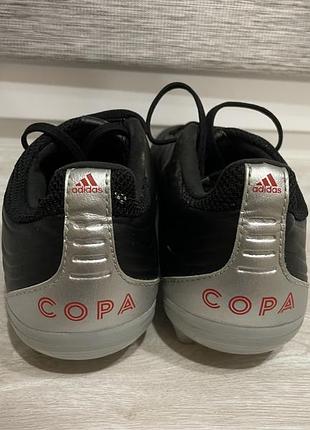Бутси adidas copa 19.3 fg 41,5 4