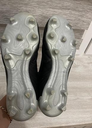 Бутси adidas copa 19.3 fg 41,5 5