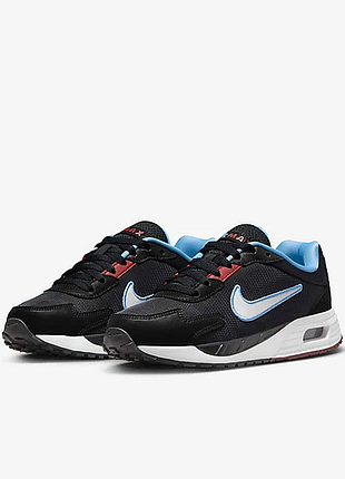 Кроссовки для мальчика nike air max solo