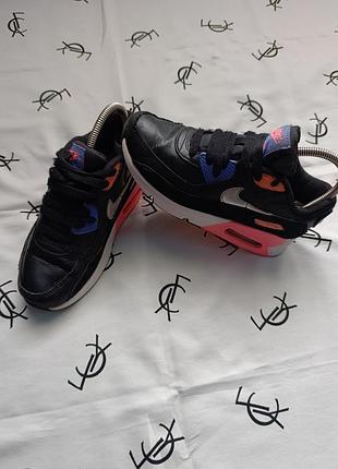 Кроссовки nike air max 90 Аланr gs
