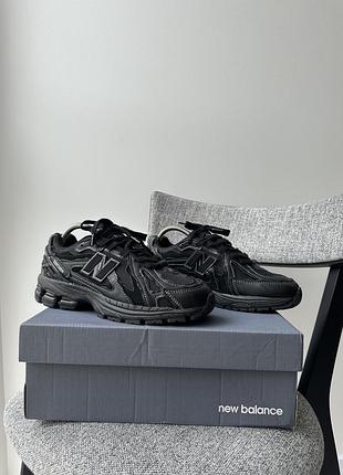 Чоловічі кросівки кеди взуття new balance 1906d