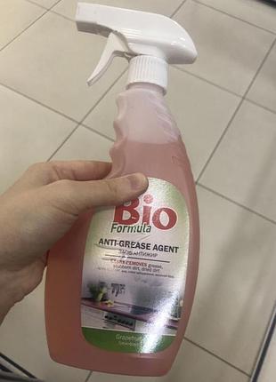 Засіб для миття кухні bio