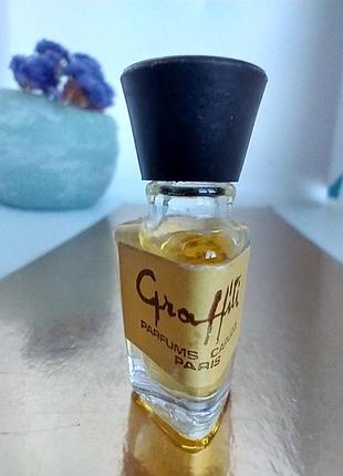 Graffiti roberto capucci parfum 2 мл мініпарфуми
