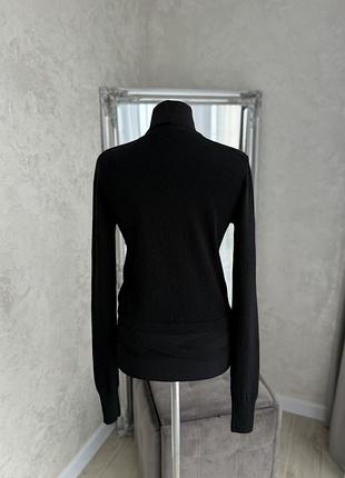 Кофтинка 55 % шовк, 45% кашемір 3