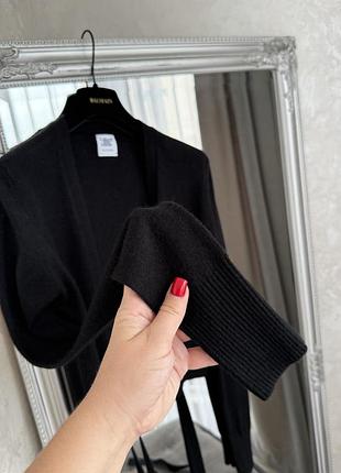 Кофтинка 55 % шовк, 45% кашемір 7
